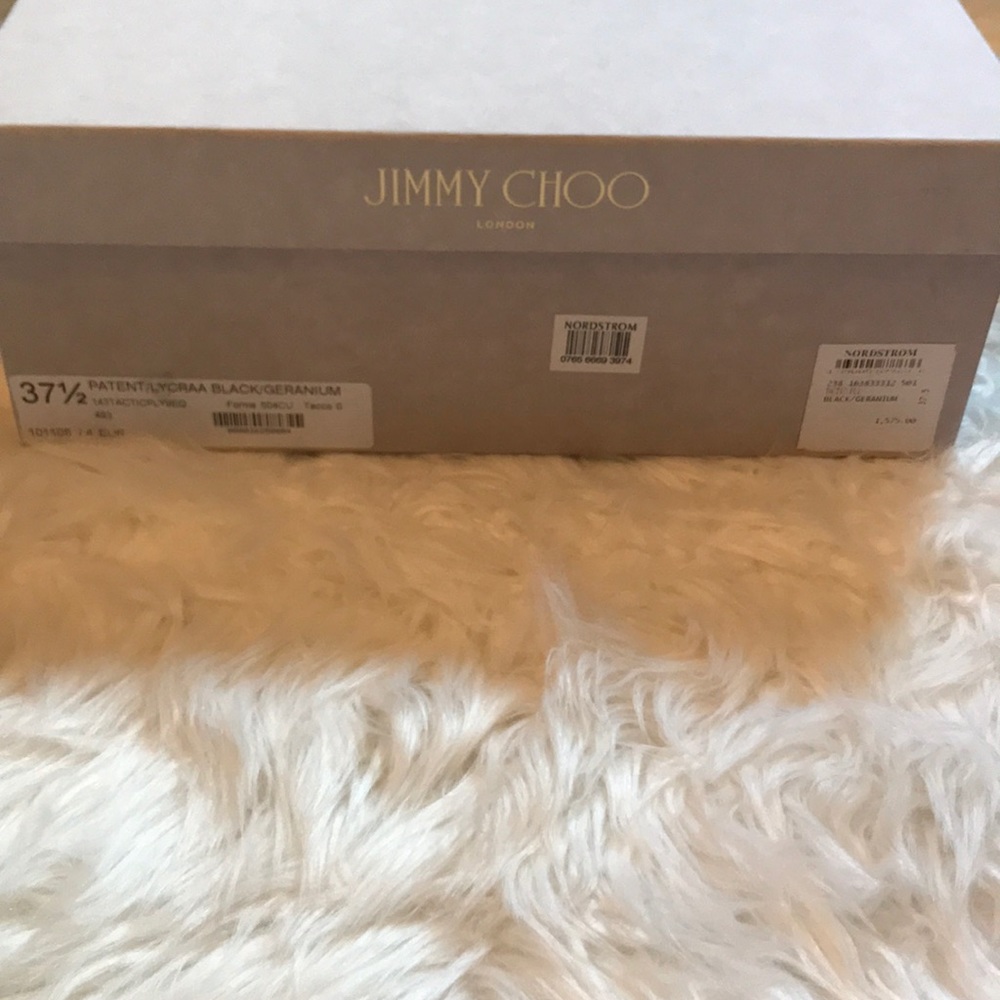 Jimmy Choo - Picture 6 of 7